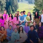 Educational Study Tour to Naltar Valley